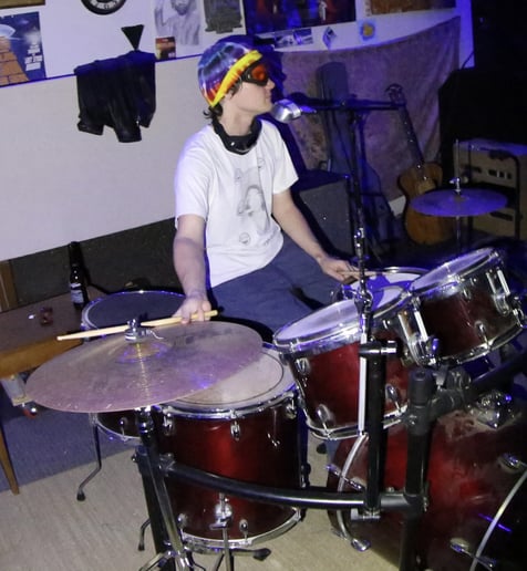 Gallery photo 1 of Texas Instrumentalist