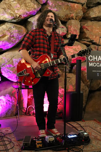 Gallery photo 1 of Chance McCauley