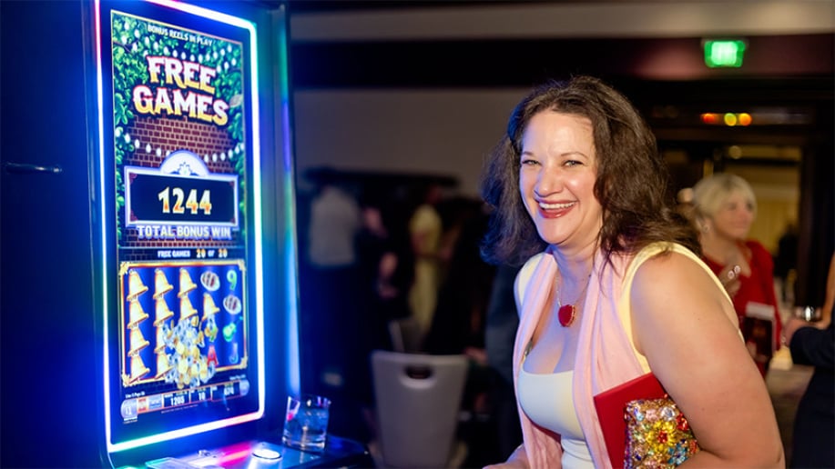 Gallery photo 4 of A Casino Party by Texas Poker Supply