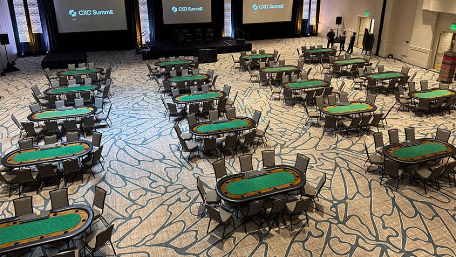 Gallery photo 11 of A Casino Party by Texas Poker Supply