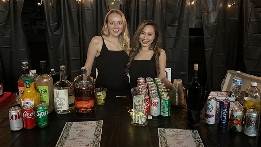 Gallery photo 14 of A Casino Party by Texas Poker Supply
