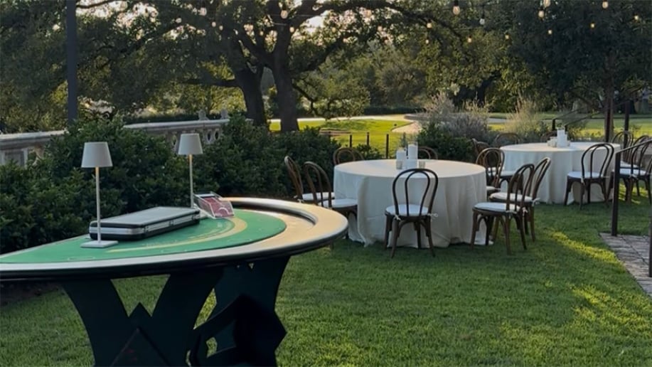 Gallery photo 22 of A Casino Party by Texas Poker Supply