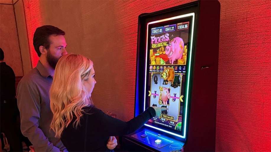 Gallery photo 20 of A Casino Party by Texas Poker Supply