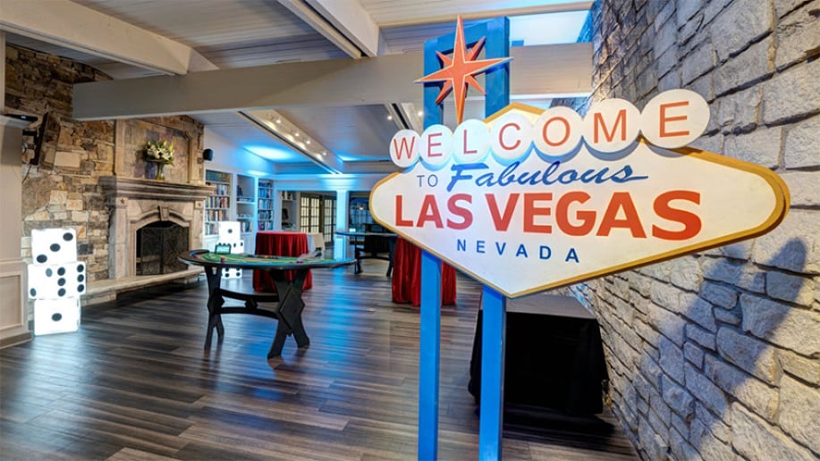 Gallery photo 6 of A Casino Party by Texas Poker Supply