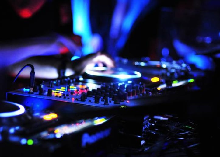 Gallery photo 1 of Texas Pro-Audio Rentals