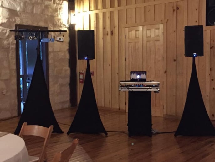 Gallery photo 3 of Texas Pro-Audio Rentals