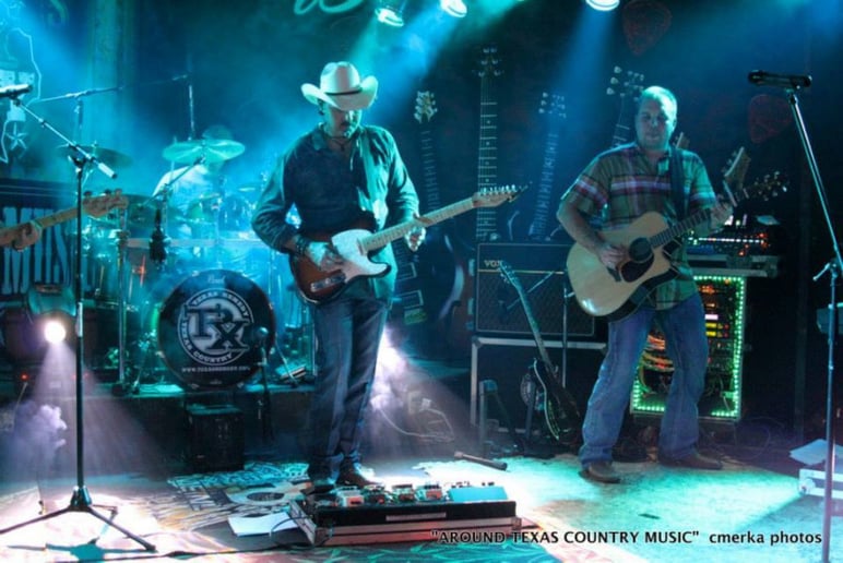 Gallery photo 4 of Texas Remedy Band