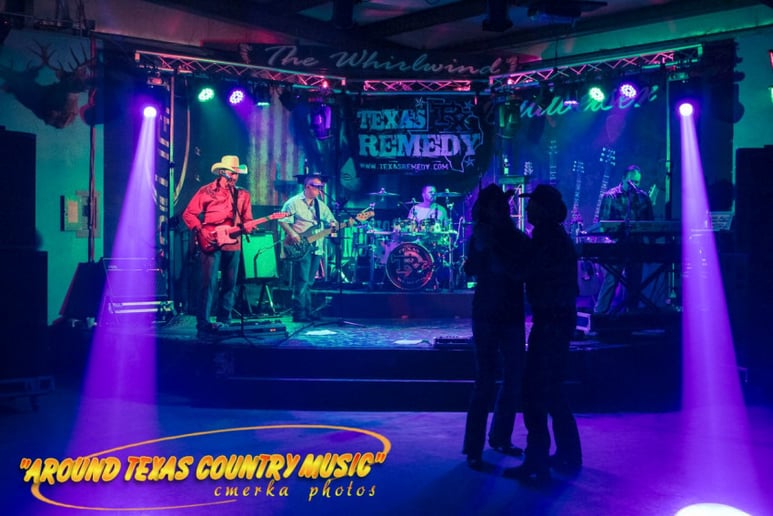 Gallery photo 5 of Texas Remedy Band