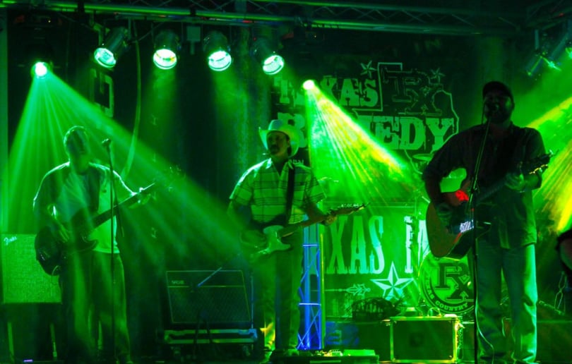Gallery photo 7 of Texas Remedy Band