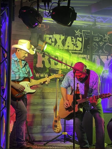 Gallery photo 8 of Texas Remedy Band