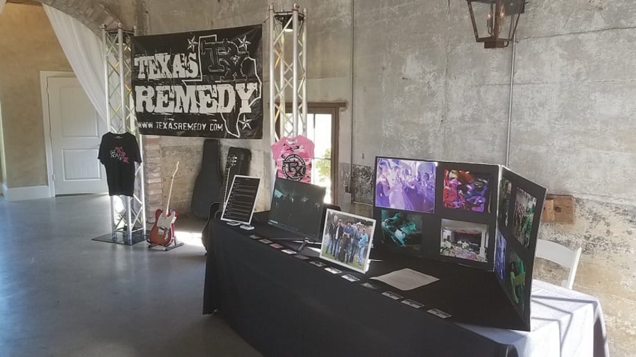 Gallery photo 13 of Texas Remedy Band