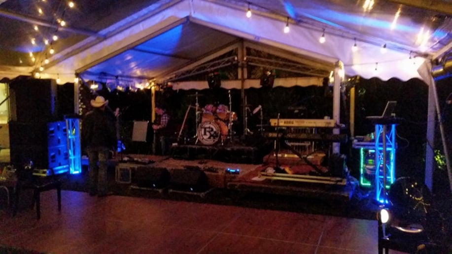 Gallery photo 16 of Texas Remedy Band