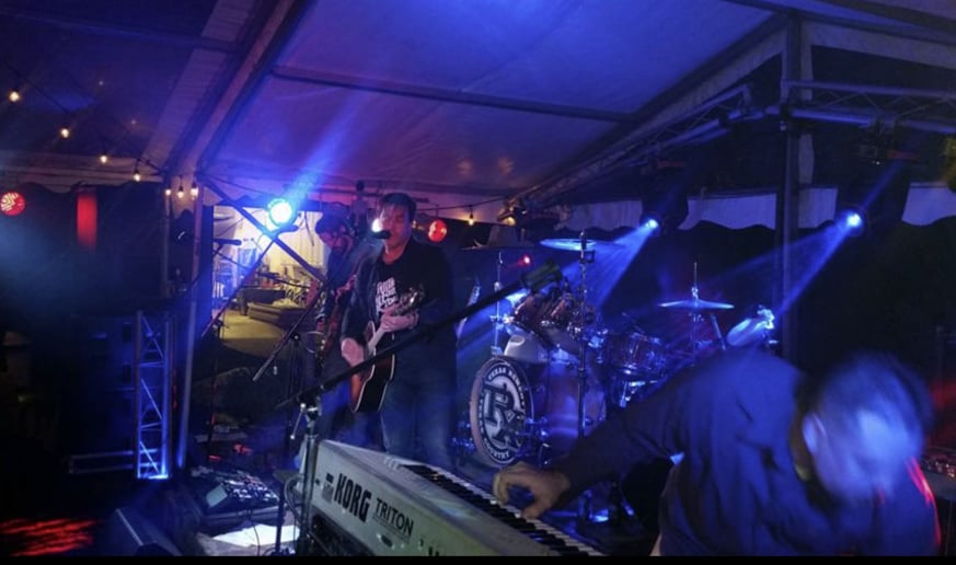 Gallery photo 17 of Texas Remedy Band