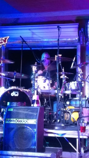 Gallery photo 6 of Vale Rodriguez & Texas Rhythm Aces