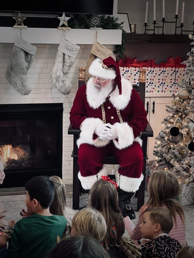 Gallery photo 5 of Texas Rob Santa