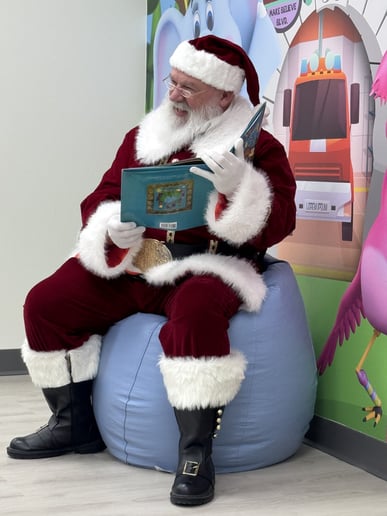 Gallery photo 7 of Texas Rob Santa
