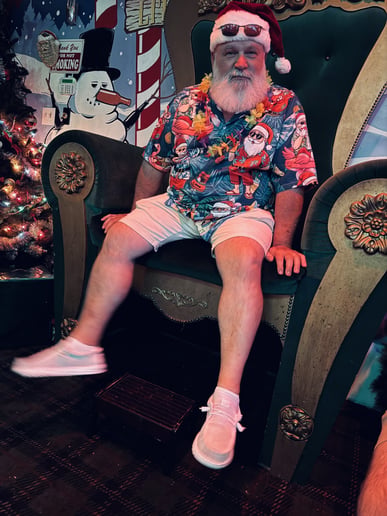 Gallery photo 12 of Texas Rob Santa