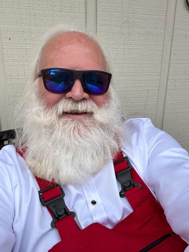 Gallery photo 3 of Texas Santa