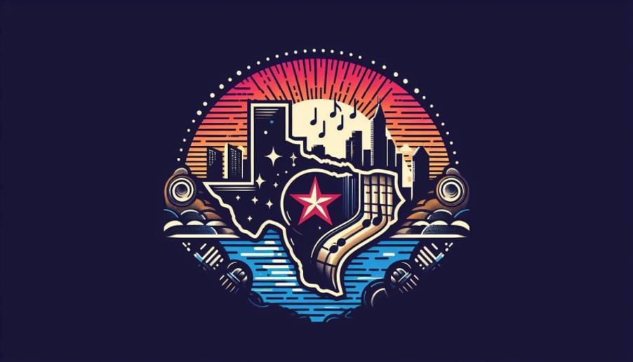 Gallery photo 5 of Texas Sound And Events