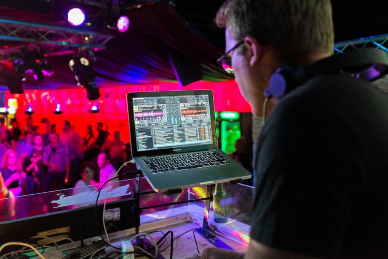 Gallery photo 2 of Texas Sound And Events