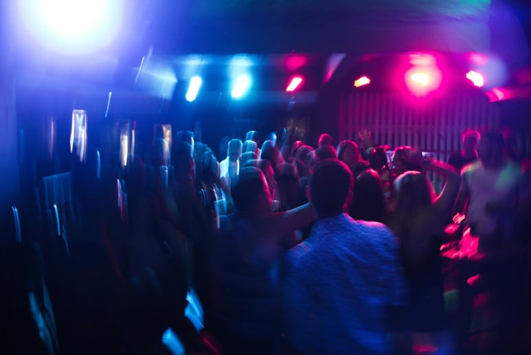 Gallery photo 3 of Texas Sound And Events