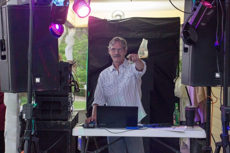 Gallery photo 1 of Texas Pro Sound Productions 