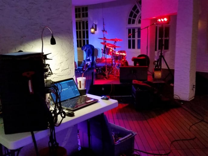 Gallery photo 2 of Texas Pro Sound Productions 