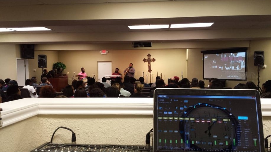 Gallery photo 3 of Texas Pro Sound Productions 