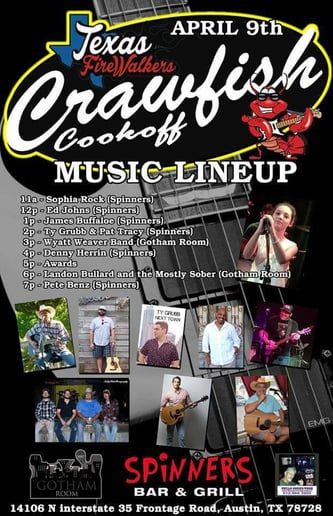 Gallery photo 7 of Texas Pro Sound Productions 