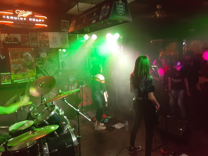 Gallery photo 9 of Texas Pro Sound Productions 