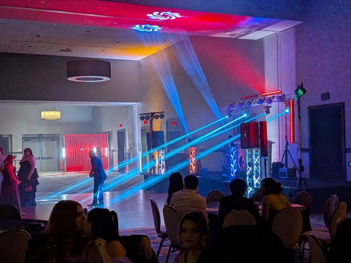 Gallery photo 7 of Texas Pro Sound Productions 