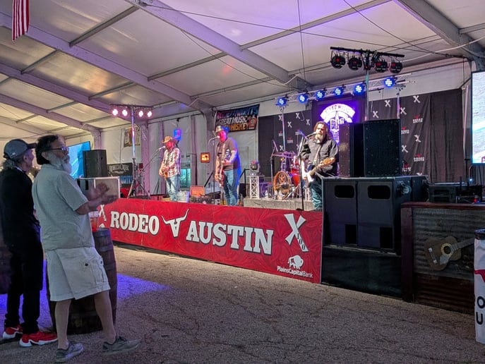 Gallery photo 8 of Texas Pro Sound Productions 
