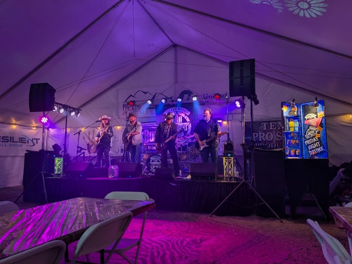 Gallery photo 9 of Texas Pro Sound Productions 