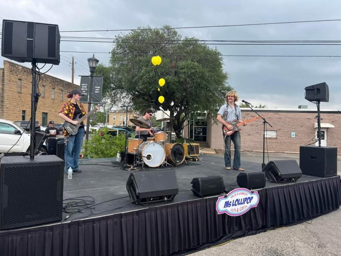 Gallery photo 10 of Texas Pro Sound Productions 