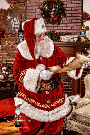 Gallery photo 1 of Texas Star Santa
