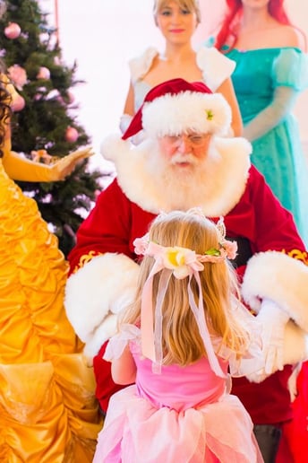 Gallery photo 5 of Texas Star Santa