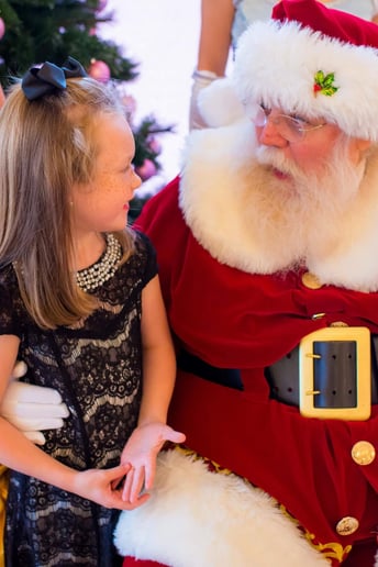 Gallery photo 8 of Texas Star Santa