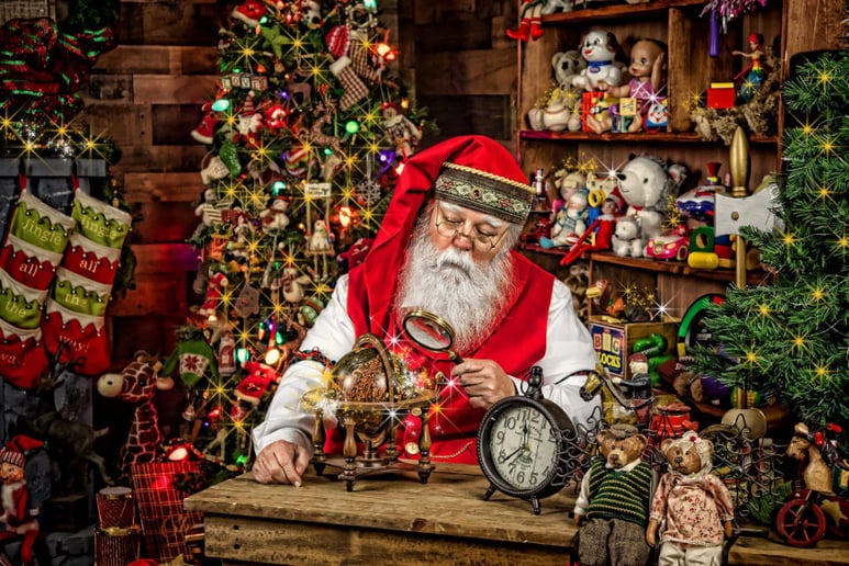 Gallery photo 10 of Texas Star Santa