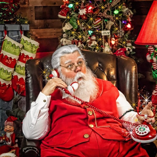 Gallery photo 9 of Texas Star Santa