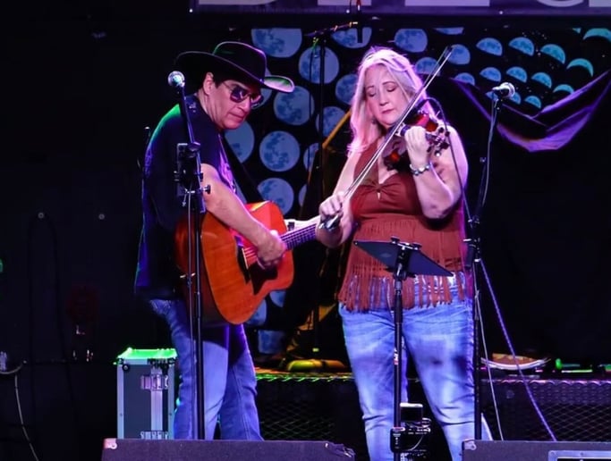 Gallery photo 1 of Texas Sweet Duo