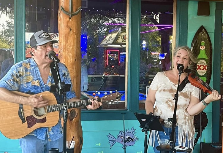 Gallery photo 2 of Texas Sweet Duo