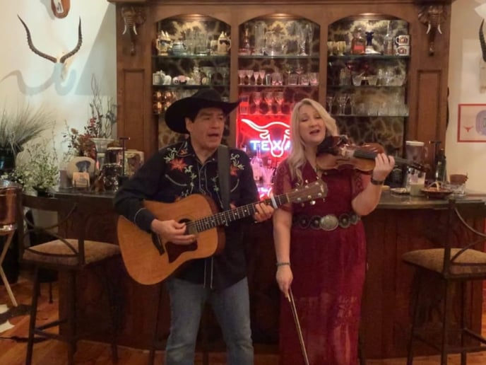 Gallery photo 5 of Texas Sweet Duo