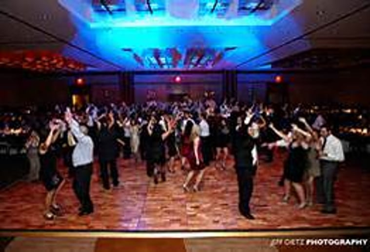 Gallery photo 2 of "Texcel Band"
