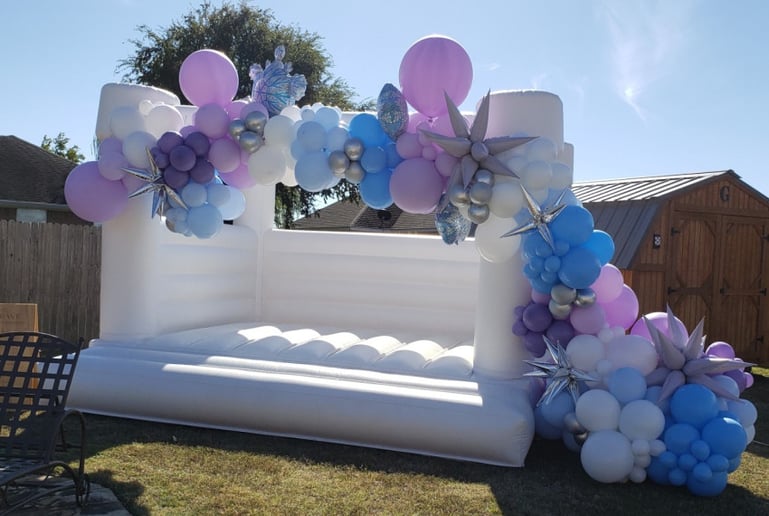 Gallery photo 3 of Texoma Parties