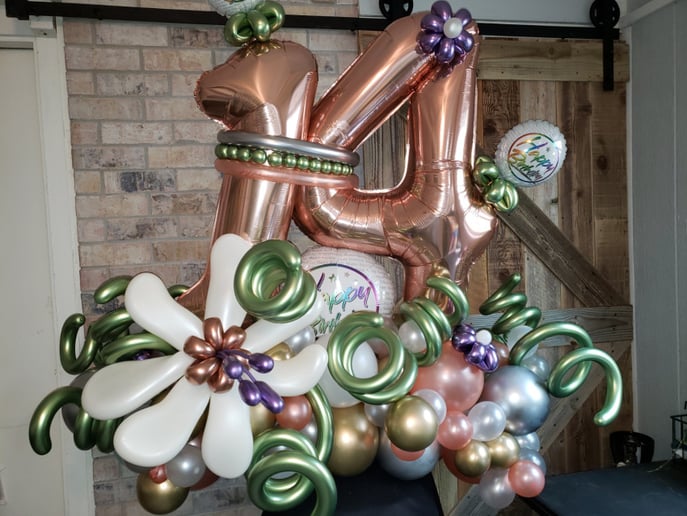 Gallery photo 6 of Texoma Parties