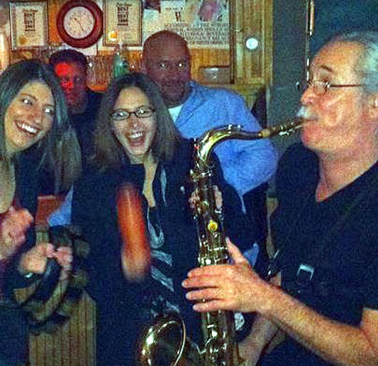 Gallery photo 5 of TexSax