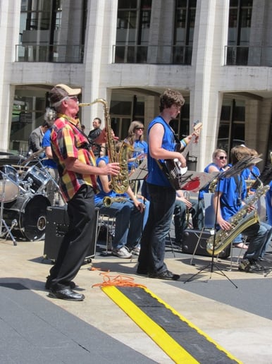 Gallery photo 7 of TexSax