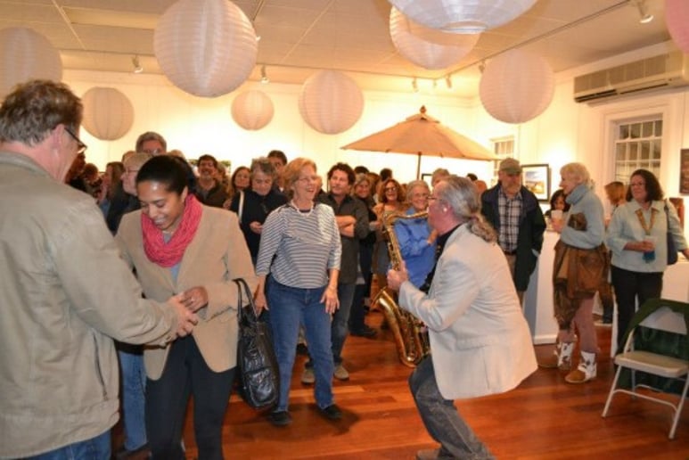 Gallery photo 9 of TexSax