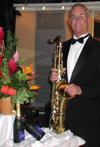 Gallery photo 1 of TexSax