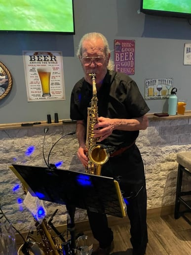 Gallery photo 10 of TexSax